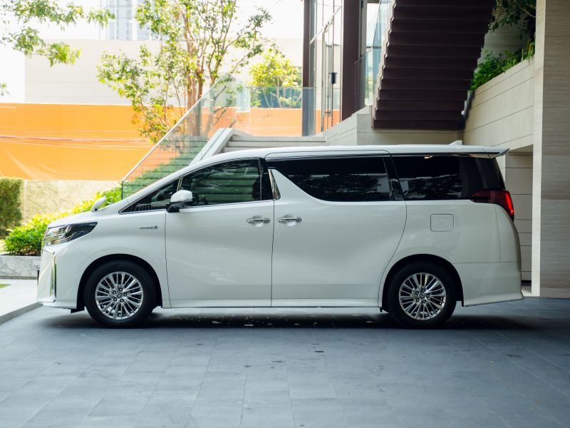 ALPHARD ALPHARD TOP SRC -