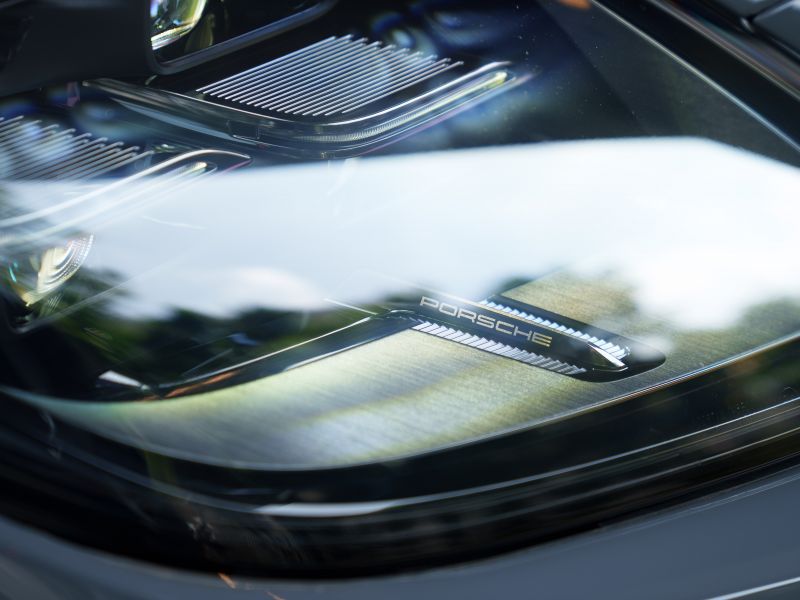 Porsche PORSCHE Panamera 4 E-hybrid ( G3 ) 