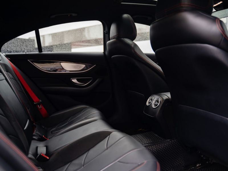 Mercedes-Benz CLS 53 AMG V6 3,000 CC 4MATIC ปัจจุบัน
