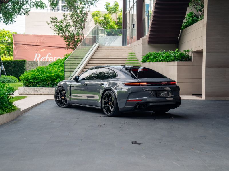 Porsche PORSCHE Panamera 4 E-hybrid ( G3 ) 