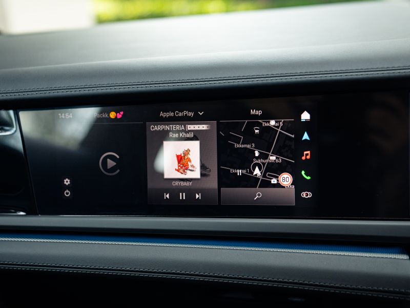 Porsche PORSCHE Panamera 4 E-hybrid ( G3 ) 