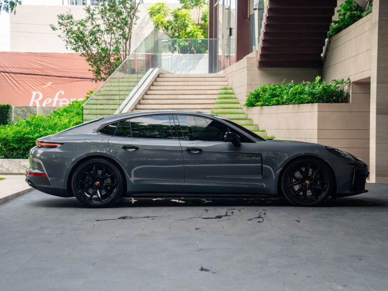 Porsche PORSCHE Panamera 4 E-hybrid ( G3 ) 
