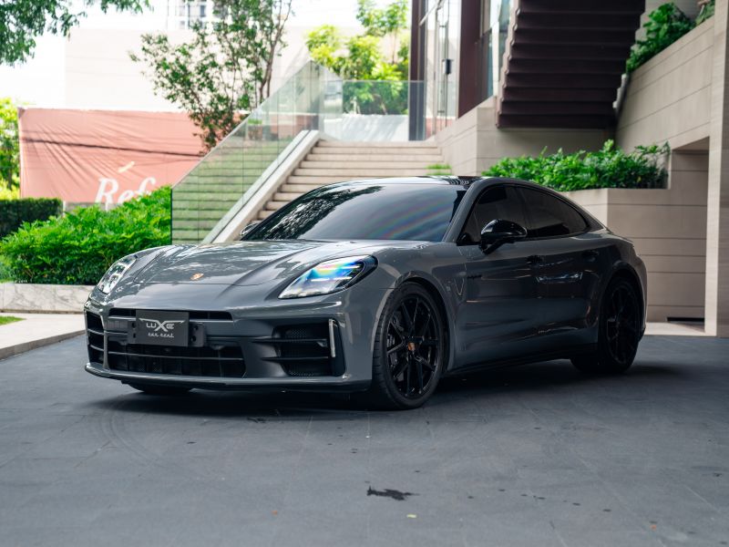 Porsche PORSCHE Panamera 4 E-hybrid ( G3 )