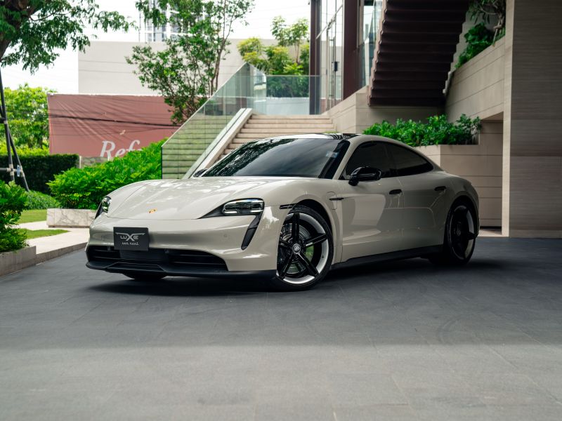 Porsche PORSCHE TAYCAN 4S