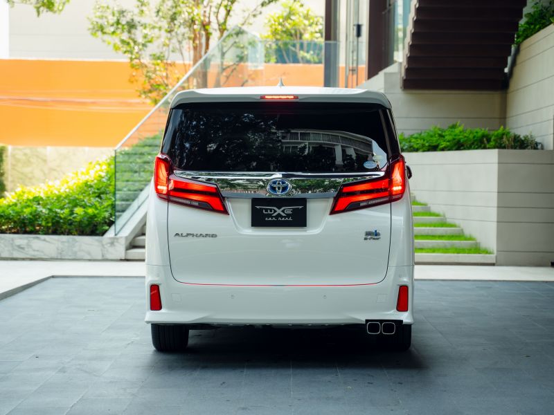 ALPHARD ALPHARD TOP SRC -