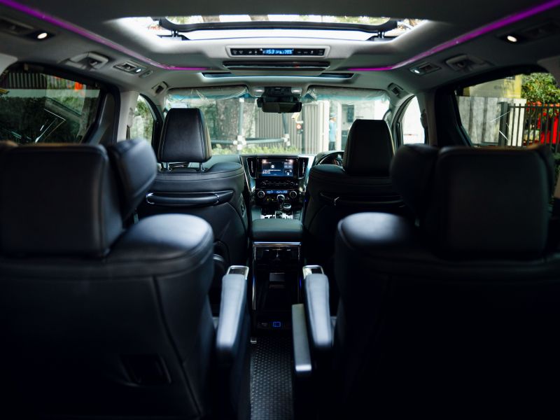 ALPHARD ALPHARD TOP SRC -