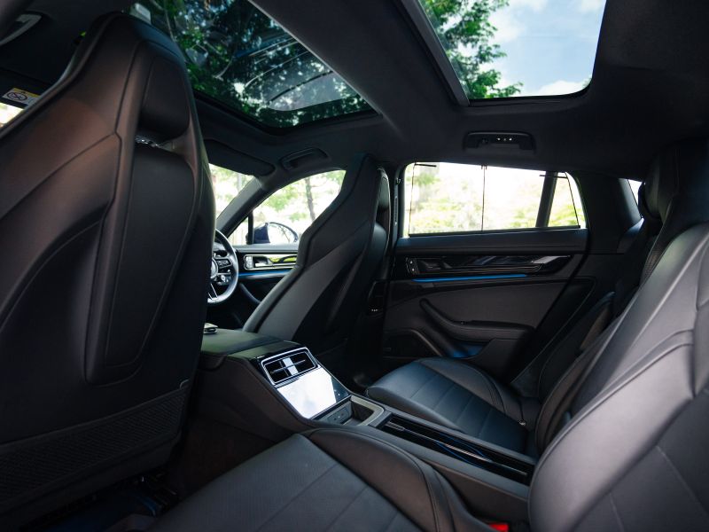 Porsche PORSCHE Panamera 4 E-hybrid ( G3 ) 