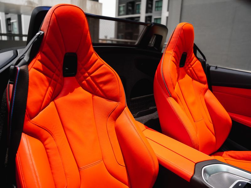 BMW BMW Z4 M40i V6  ปัจจุบัน