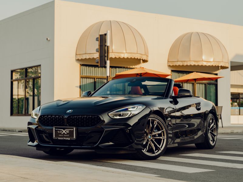 BMW BMW Z4 M40i V6 