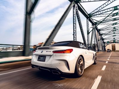 luxecarrent
