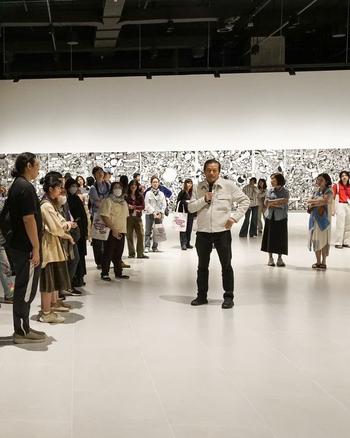 Bangkok Art Biennale 2026