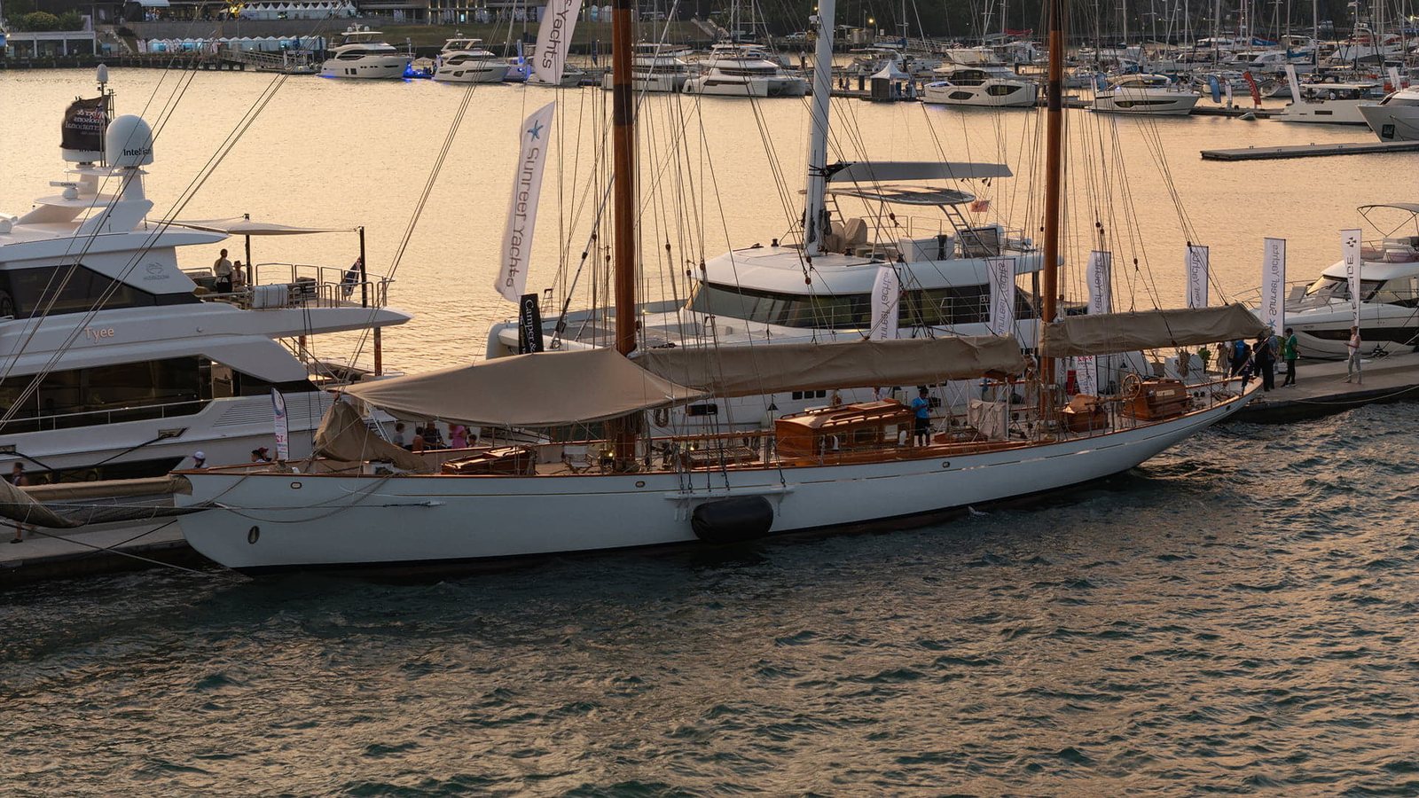 Thailand International Boat Show 2027