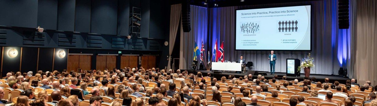 ISPO World Congress 2027