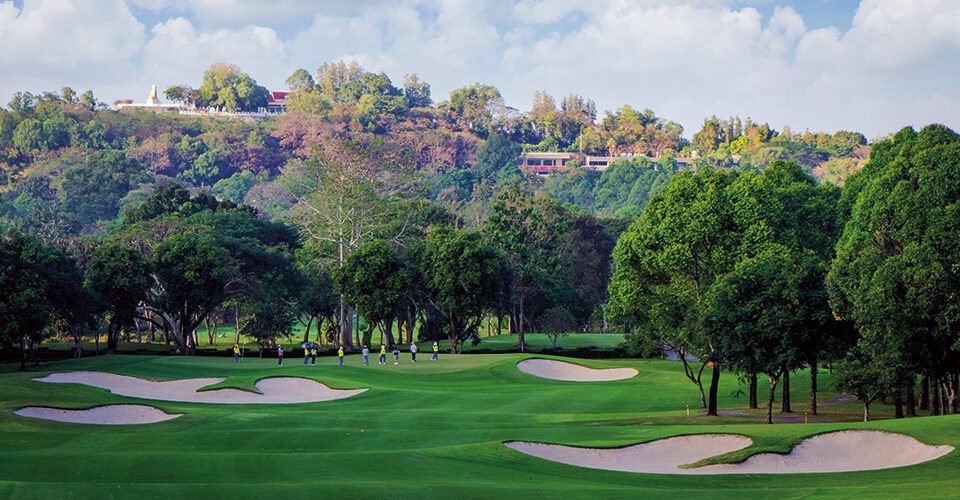 Honda LPGA Thailand 2027