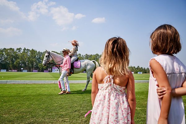 Princess's Cup Thai Polo Open 2027