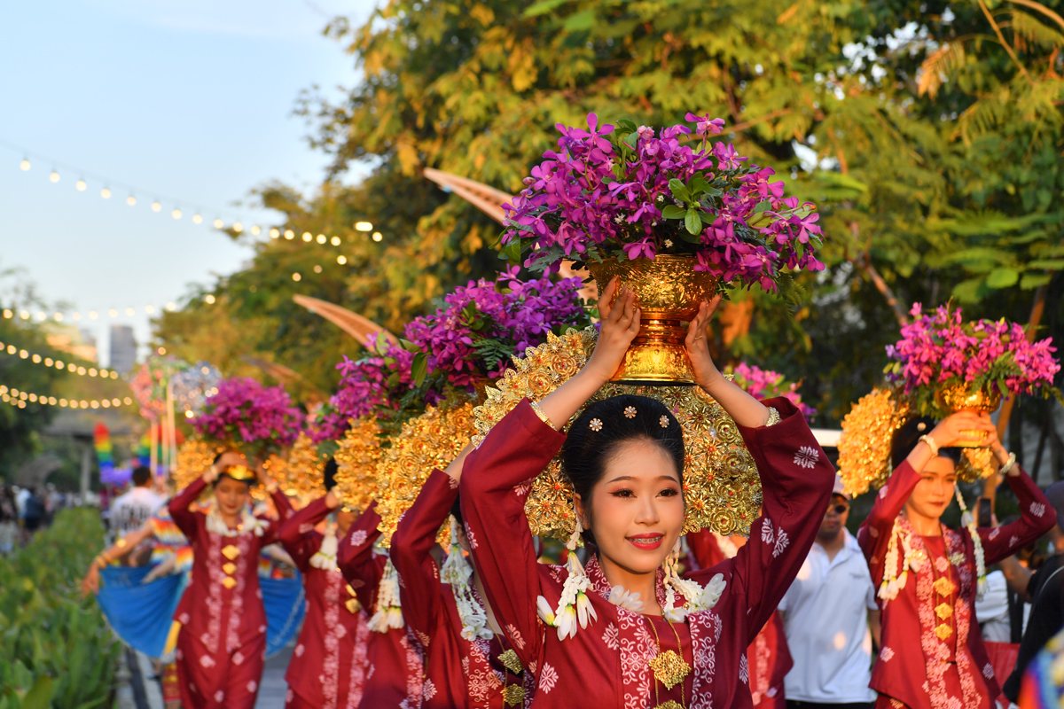 งานแต่งงานและงานเฉลิมฉลองส่วนตัว